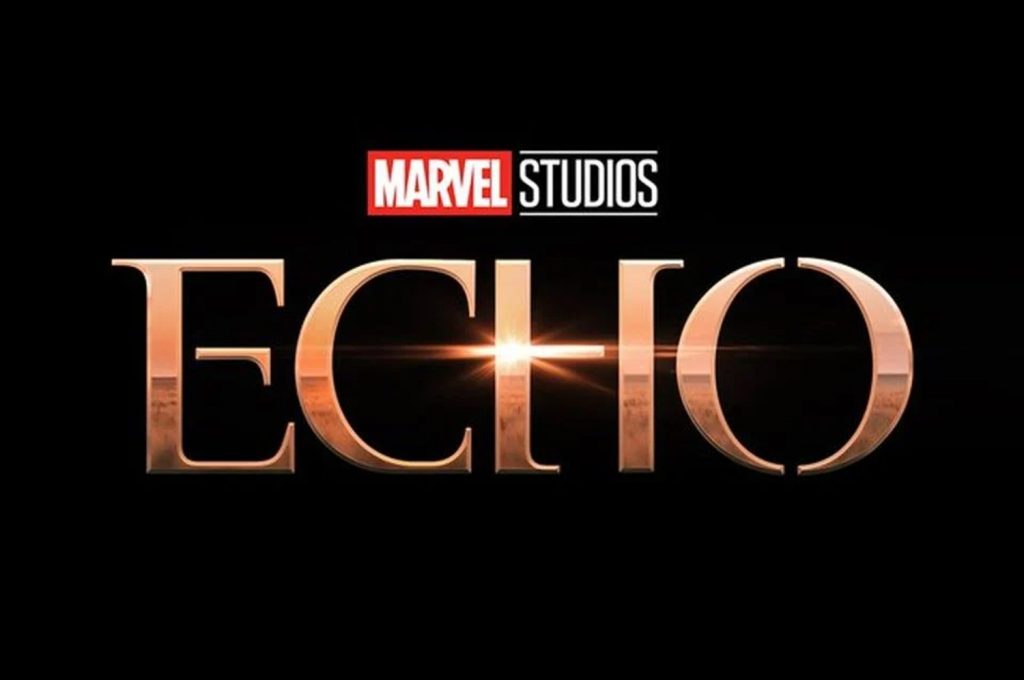 Eco | Série derivada de 'Gavião Arqueiro' é oficializada no Disney+ Day (Imagem: Reprodução/Marvel Studios | Disney+)