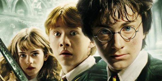 Daniel Radcliffe, Rupert Grint, Emma Watson e vários outros voltam a Hogwarts em especial do HBO Max (Imagem: Divulgação/Warner Bros.)