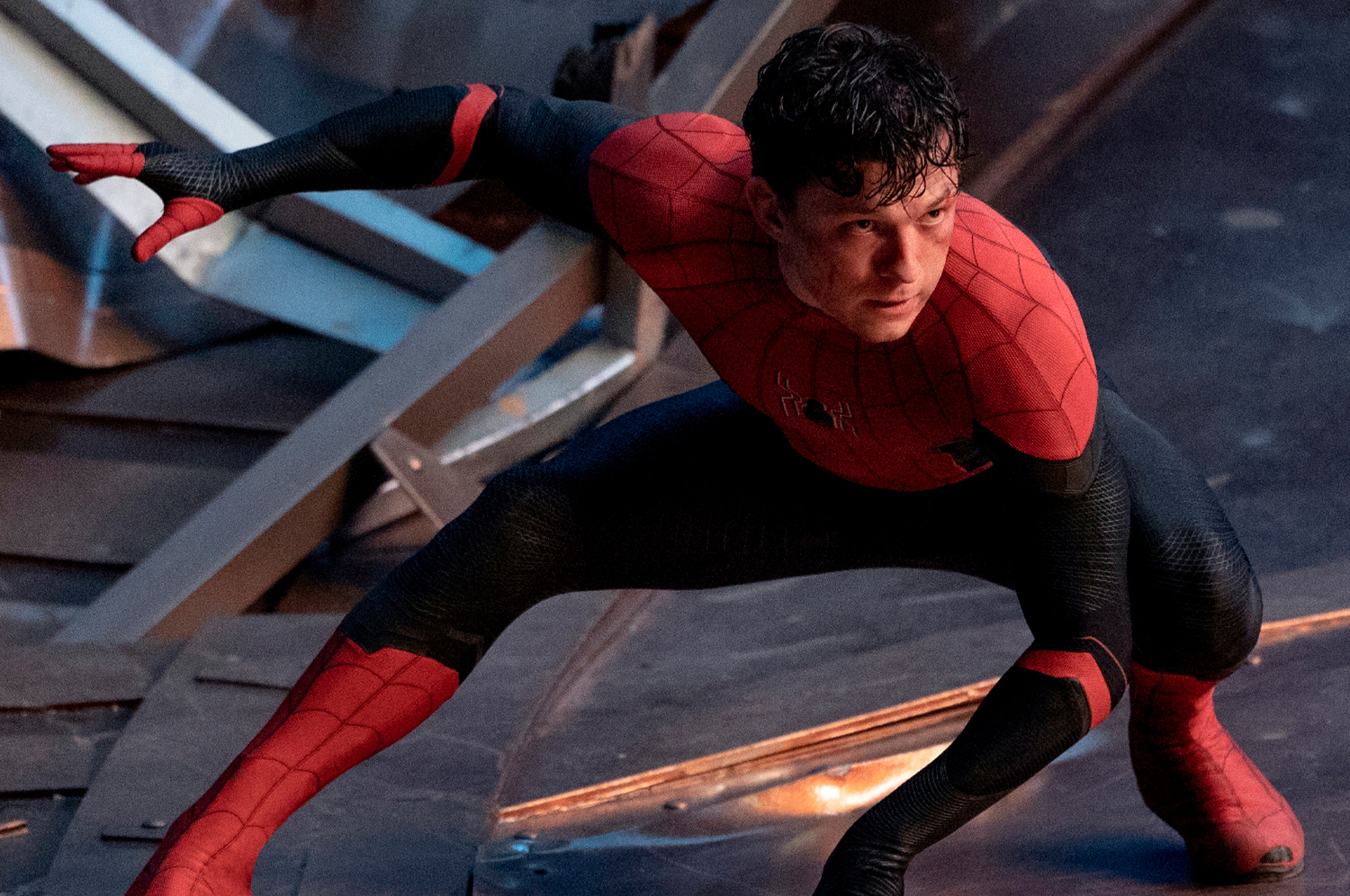 Homem-Aranha: Sem Volta Para Casa