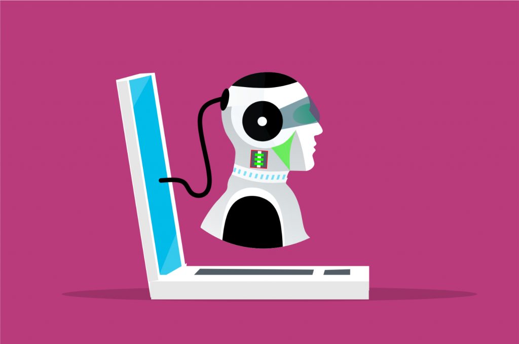 Instagram está exigindo que bots confirmem suas identidades em vídeo (Imagem: Mohamed Hassan/Pixabay)