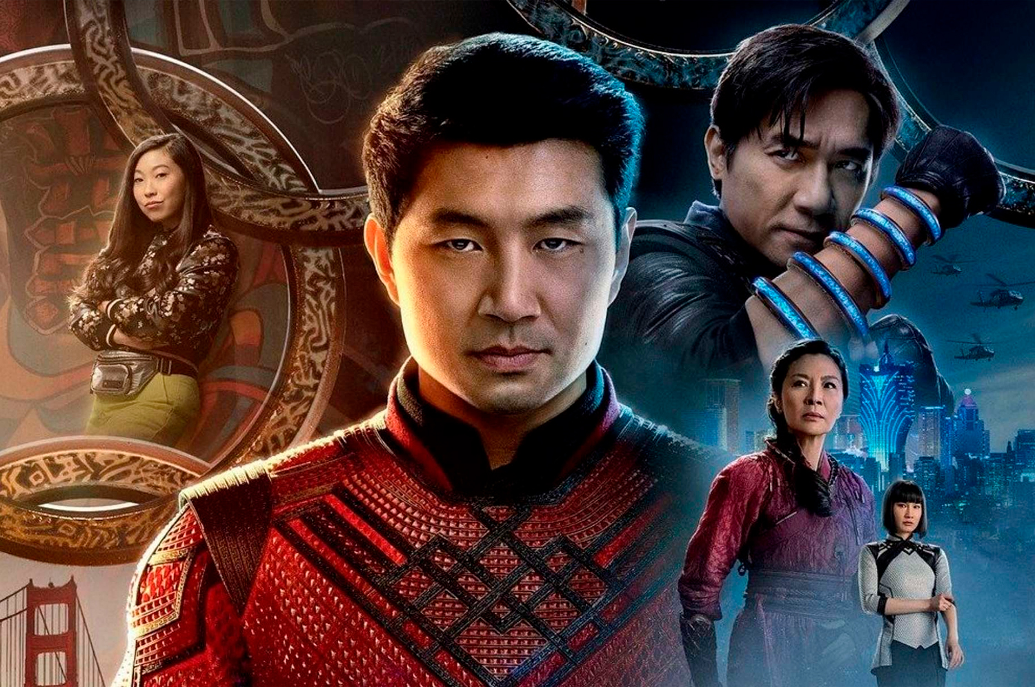 Shang-Chi