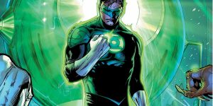 Série do Lanterna Verde da HBO Max pode ser mais sombria que o previsto (Imagem: Reprodução/DC Comics)
