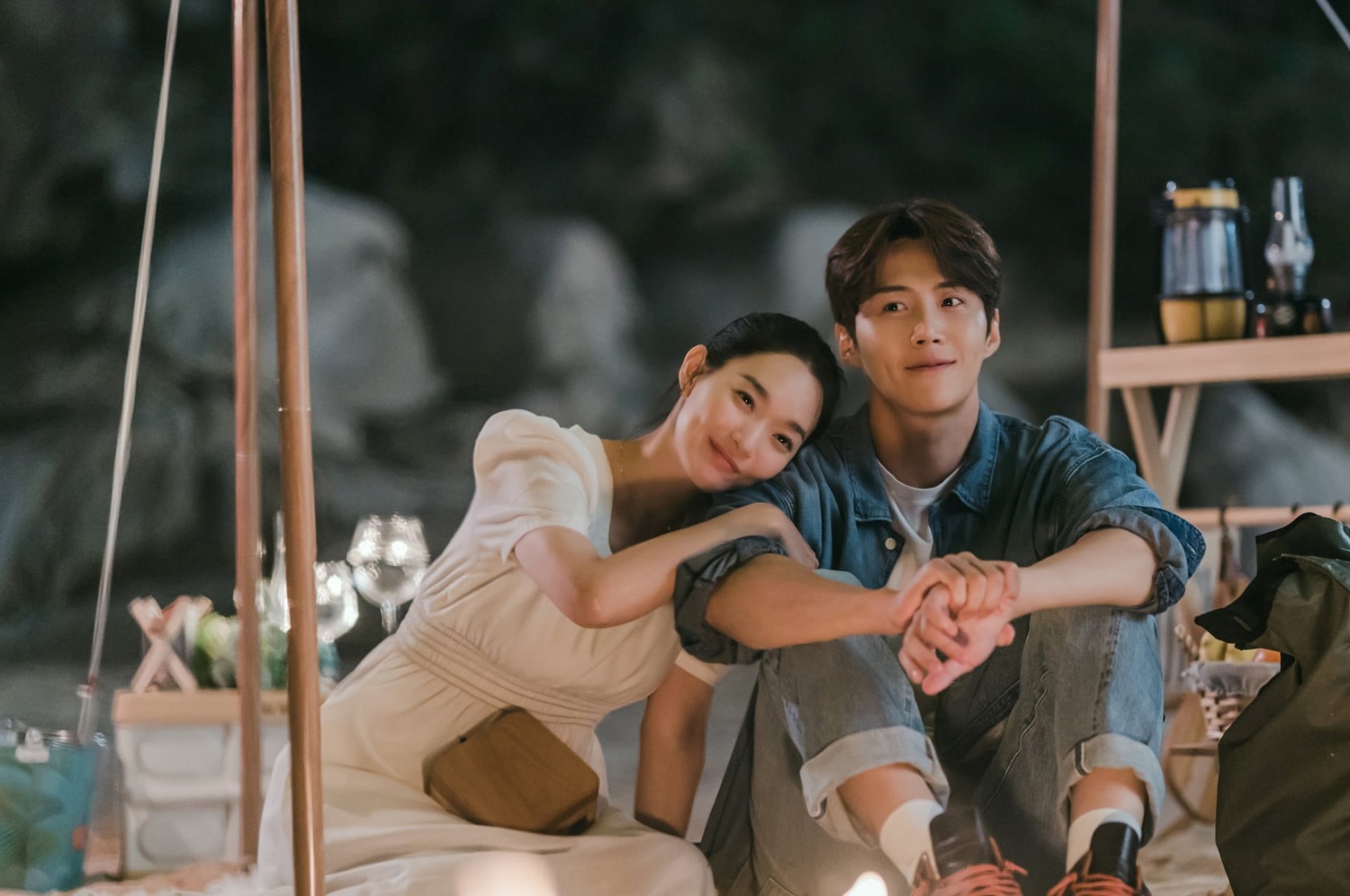 Motivos para assistir Hometown Cha-cha-cha