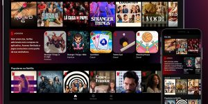 Netflix Games agora também está disponível para iOS (Imagem: Divulgação/Netflix)