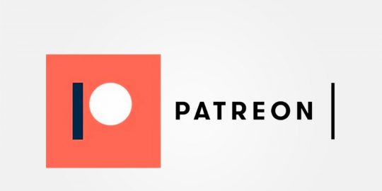 Patreon vai ter sua própria plataforma de vídeos (Imagem: Divulgação/Patreon)