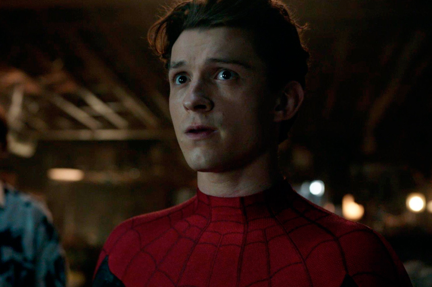 Homem-Aranha: Sem Volta Para Casa