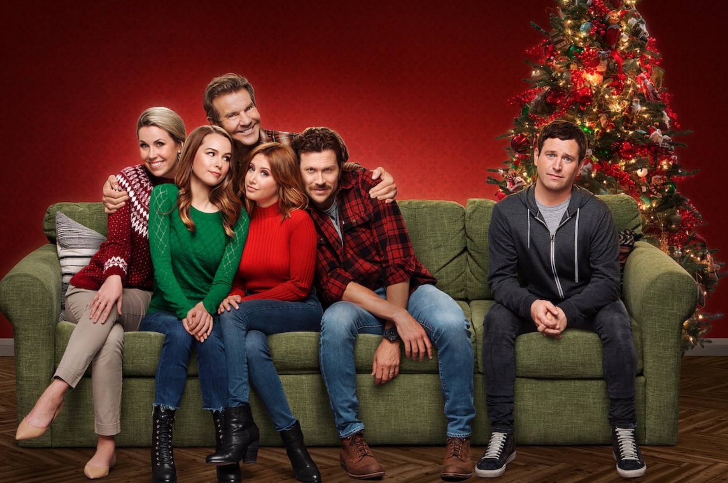 Vale a pena assistir 'Feliz Natal e Tal' na Netflix?