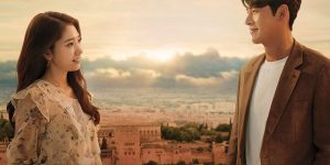 Vale a pena assistir 'Memórias de Alhambra' na Netflix