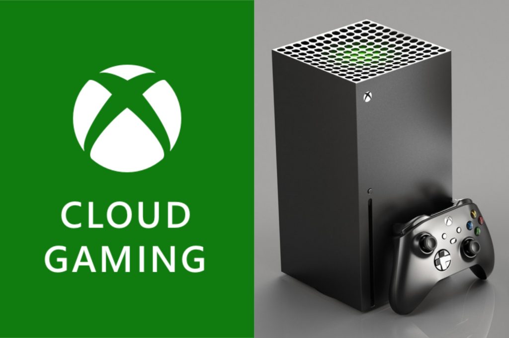 Xbox Cloud Gaming está chegando aos poucos aos consoles da Microsoft (Imagem: Reprodução/Microsoft | Xbox)