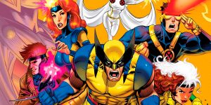 X-Men Revival