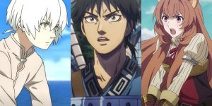 7 melhores animes que ganharão sequência em 2022