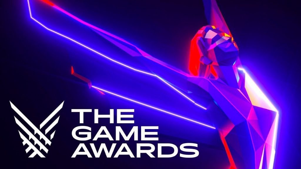 The Game Awards 2021 acontece nesta quinta-feira; saiba como assistir! (Imagem: Reprodução/The Game Awards)