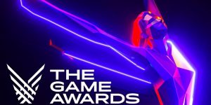 The Game Awards 2021 acontece nesta quinta-feira; saiba como assistir! (Imagem: Reprodução/The Game Awards)