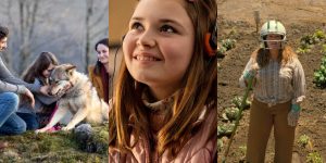 Filmes da Netflix para renovar as esperanças nesta passagem de ano