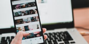melhorando o engajamento no Instagram