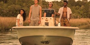 Motivos para assistir 'Outer Banks' na Netflix