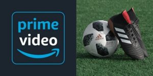 Prime Video vai transmitir jogos da Copa do Brasil em 2022 (Imagem: Reprodução/Amazon | Unsplash)