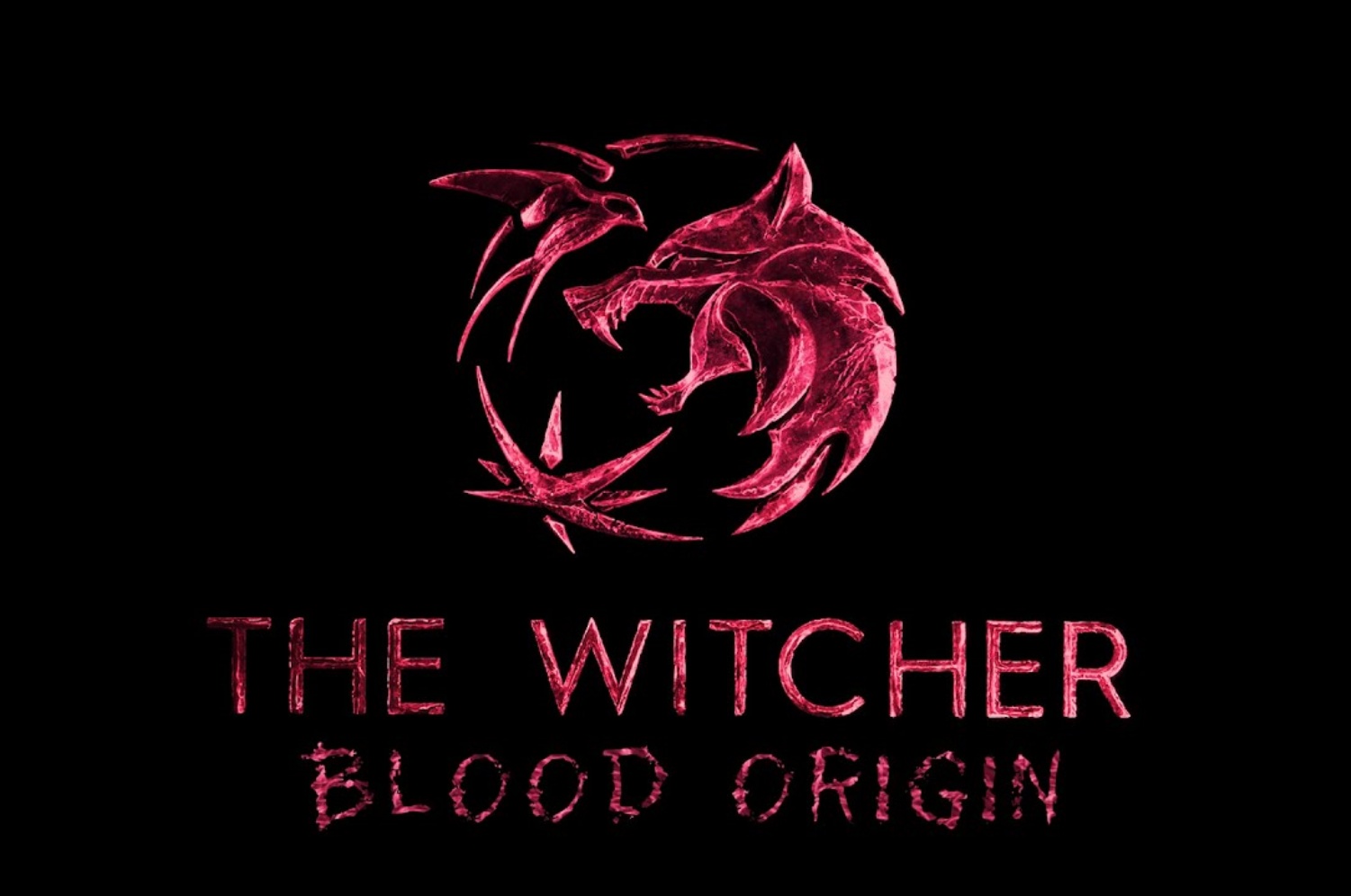 The Witcher: Blood Orign