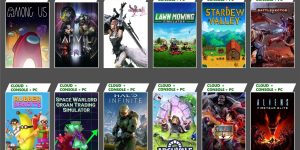 Confira os jogos que chegam ao Xbox Game Pass em Dezembro de 2021 (Imagem: Divulgação/Microsoft | Xbox)