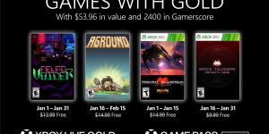 Confira os jogos do Xbox Games with Gold de Janeiro/2022 (Imagem: Reprodução/Microsoft | Xbox)