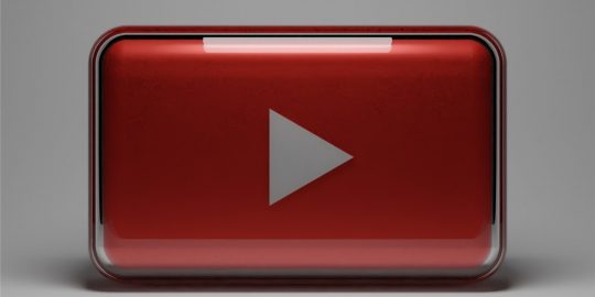 Milhões de vídeos foram derrubados do YouTube por engano por problemas de direitos autorais em 2021 (Imagem: Shubham Dhage/Unsplash)