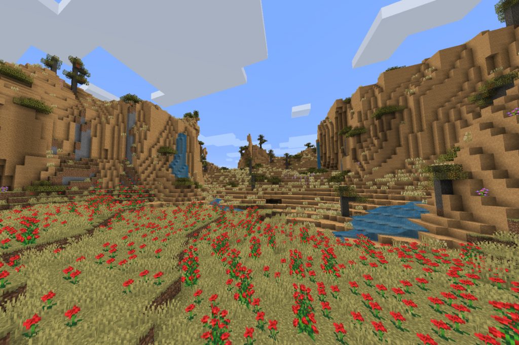 (Imagem: Reprodução/Biomes o' Plenty)