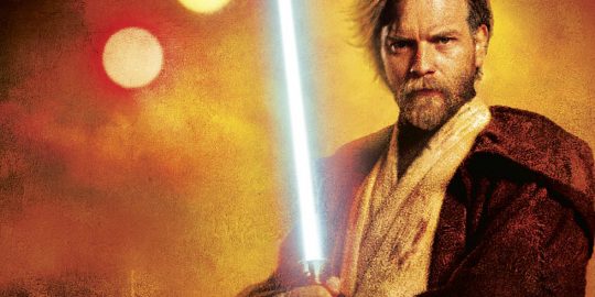 Obi-Wan Kenobi star wars 2022