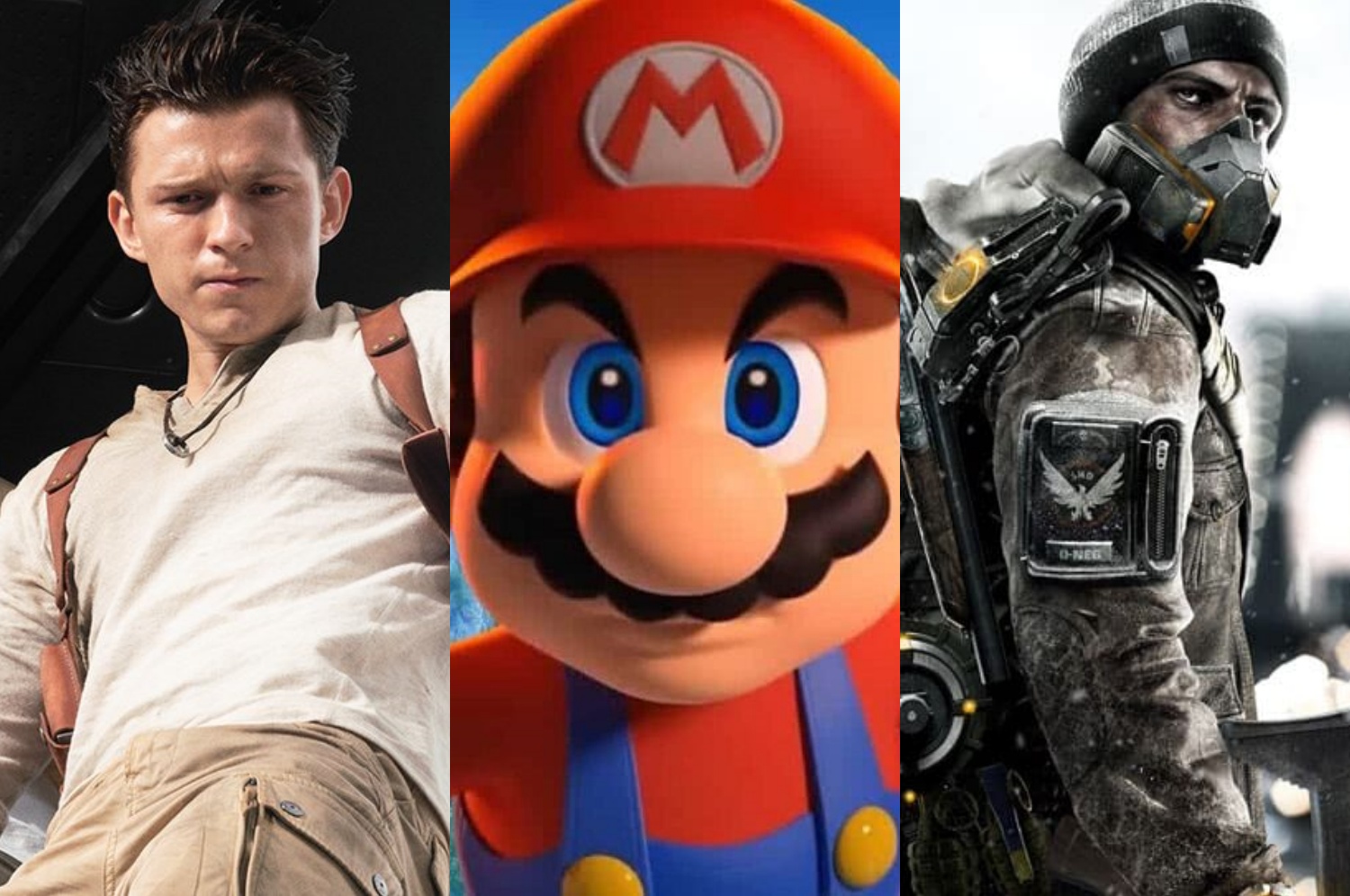 Filmes baseados em jogos a serem lançados em 2022