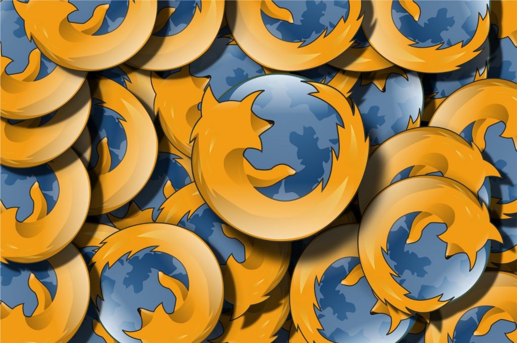Após críticas, Mozilla interrompe doações de criptomoedas (Imagem: Geralt/Pixabay)