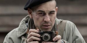 História real que inspirou 'O Fotógrafo de Mauthausen'