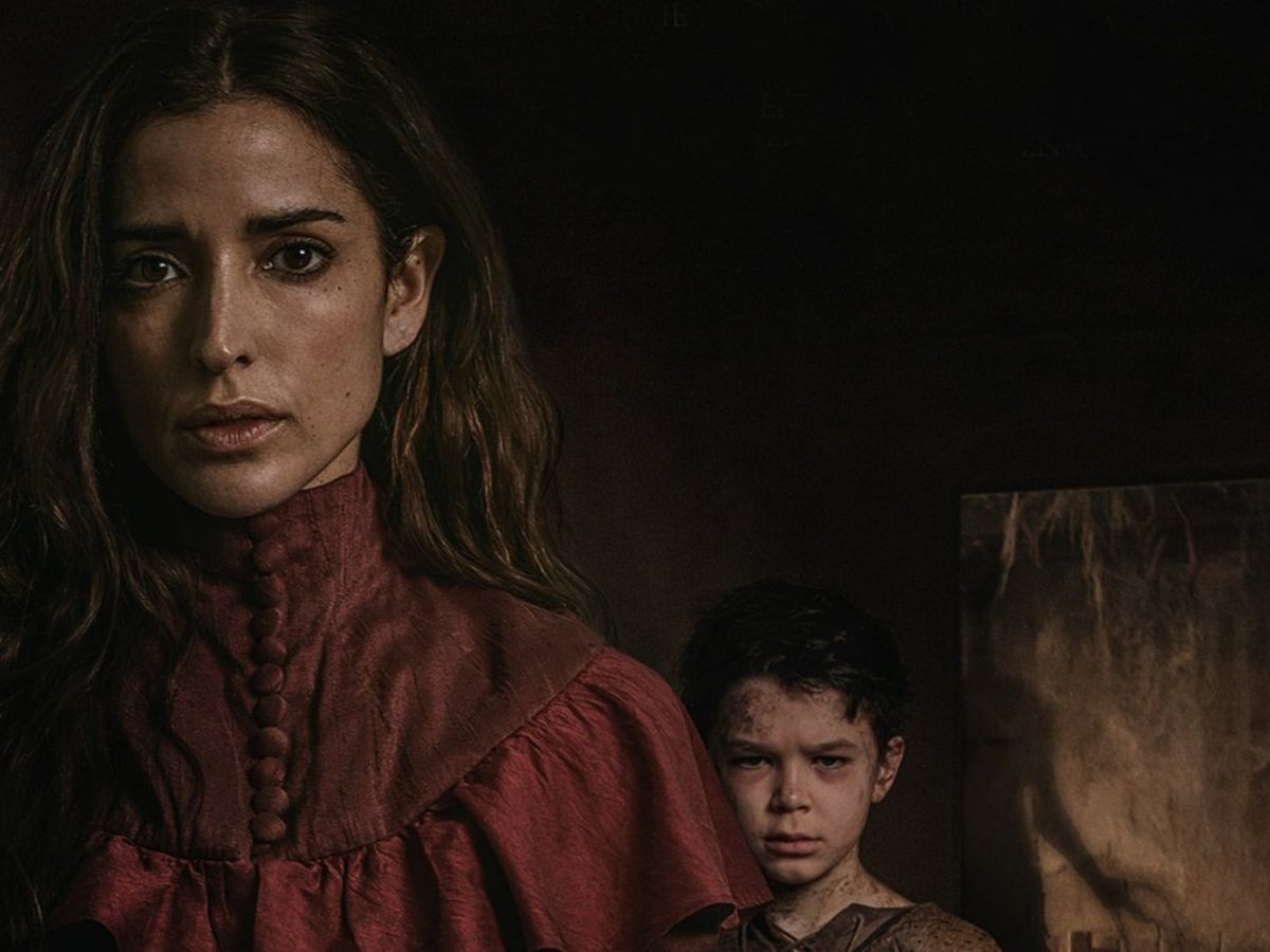 Conheça 'O Páramo', novo filme de terror espanhol da Netflix ambientado no  século 19!