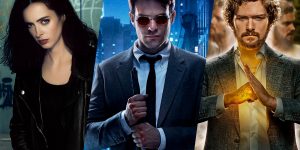 Disney+ Canadá divulga quando séries da Marvel/Netflix chegarão ao streaming