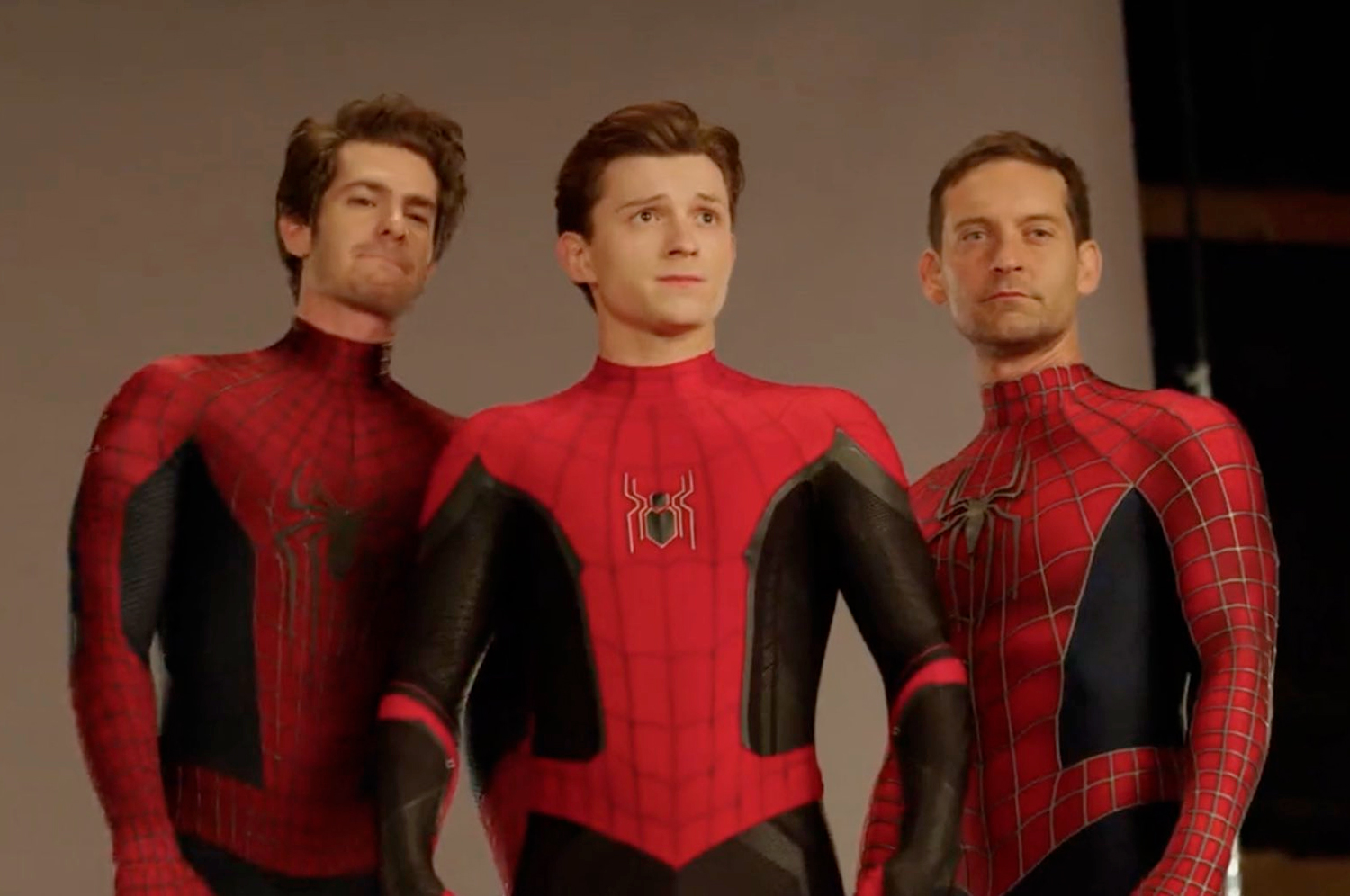 Homem-Aranha 3 | Sony divulga vídeo com bastidores do filme; assista!