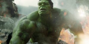 Hulk apareceu em “Gavião Arqueiro”? Supervisor confirma participação do herói!
