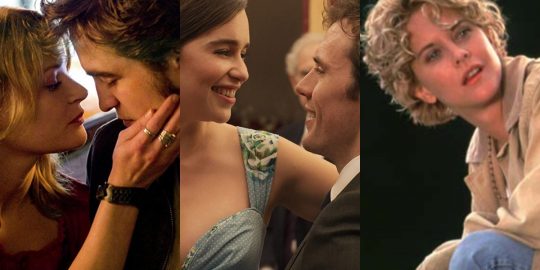 Filmes de Romance na Globoplay – Lista com os melhores para você assistir