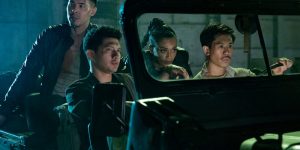 Golpes de Vingança: Filme Esteia na Netflix com ótima audiência. Conheça todos os detalhes