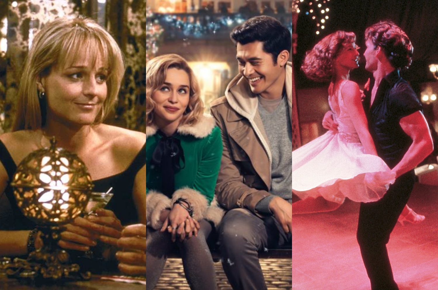 Melhores filmes românticos disponíveis na Amazon Prime