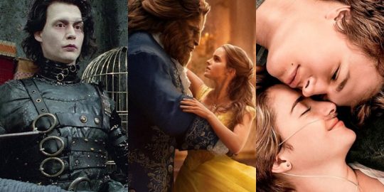 Melhores filmes românticos disponíveis na Disney Plus