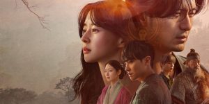 Série de suspense coreana chama atenção de assinantes da Netflix. Você vai gostar!