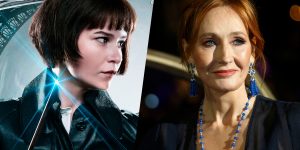 Animais Fantásticos 3 | Onde está Tina Goldstein? Conflito de atriz com J.K. Rowling pode justificar ausência