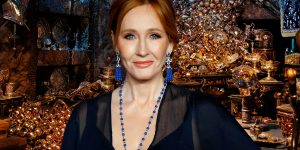 Animais Fantásticos | Quanto J.K. Rowling, acusada de transfobia, recebe por cada filme da franquia?
