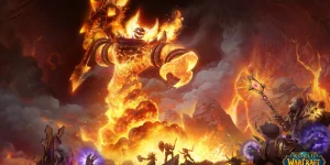 Blizzard anuncia expansão para World of warcraft