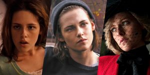 Kristen Stewart - Relembre 7 momentos da atriz no cinema