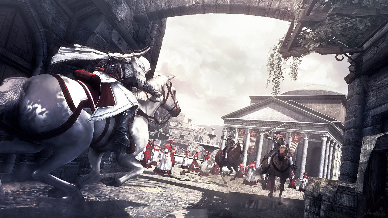 Fortnite e Assassin's Creed: Crossover que vai explodir cabeças!