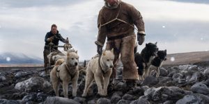 Contra o Gelo: Filme dinamarquês entra no Top 10 da Netflix. Vale a pena assistir?