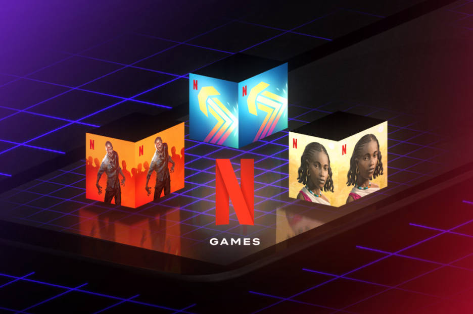 Netflix Games ganha 3 novos jogos no mês de março | Conheça os títulos