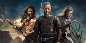 Vikings Valhalla é melhor que a série original Qual a percepção da crítica sobre a nova série da Netflix