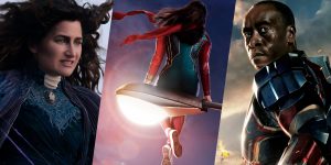 Marvel | Todas as próximas séries do estúdio que chegarão no Disney+
