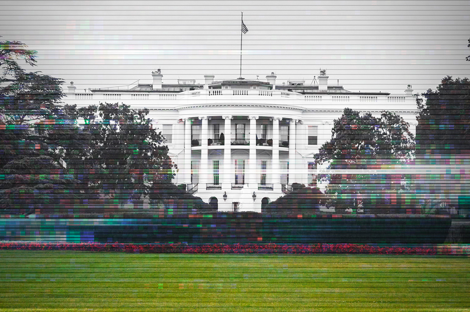 Shondaland está produzindo série sobre os bastidores da Casa Branca (Imagem: Reprodução/HC).