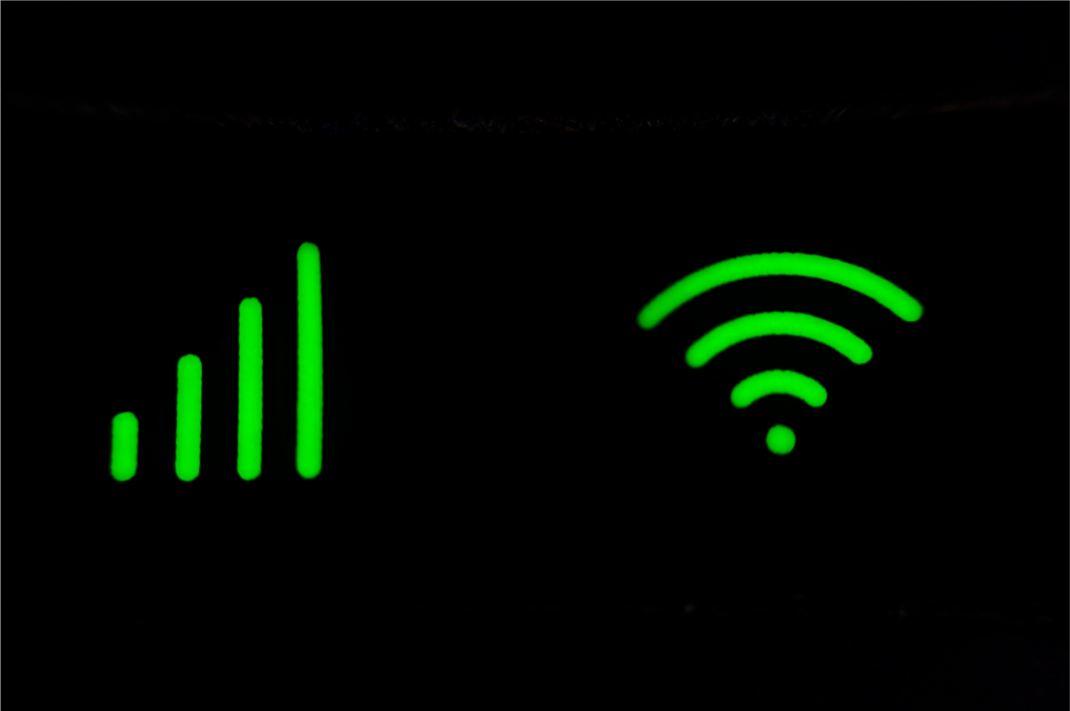 Como mudar a senha do WiFi - Passo a Passo! (Imagem: Reprodução/ Unsplash)